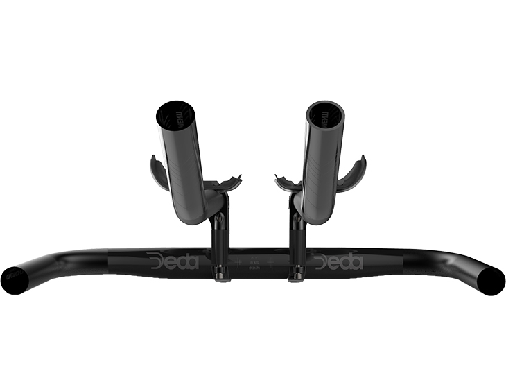 デダ エレメンティ：新製品情報》DEDA ELEMENTI 強力な走行性能